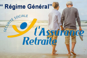 Assurance retaite - régime général